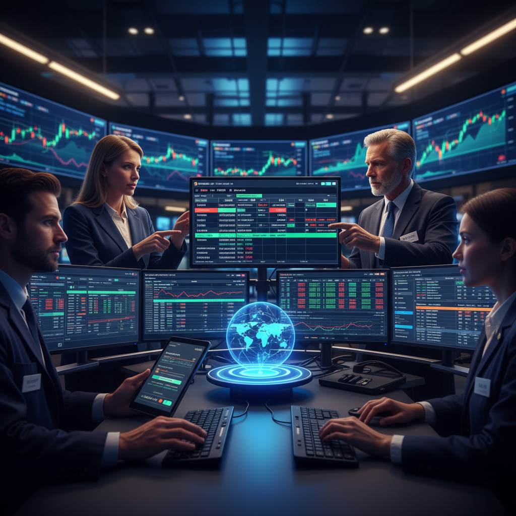 Schwab adds trading tools, 17 new futures for active clients | SCHW Stock  News