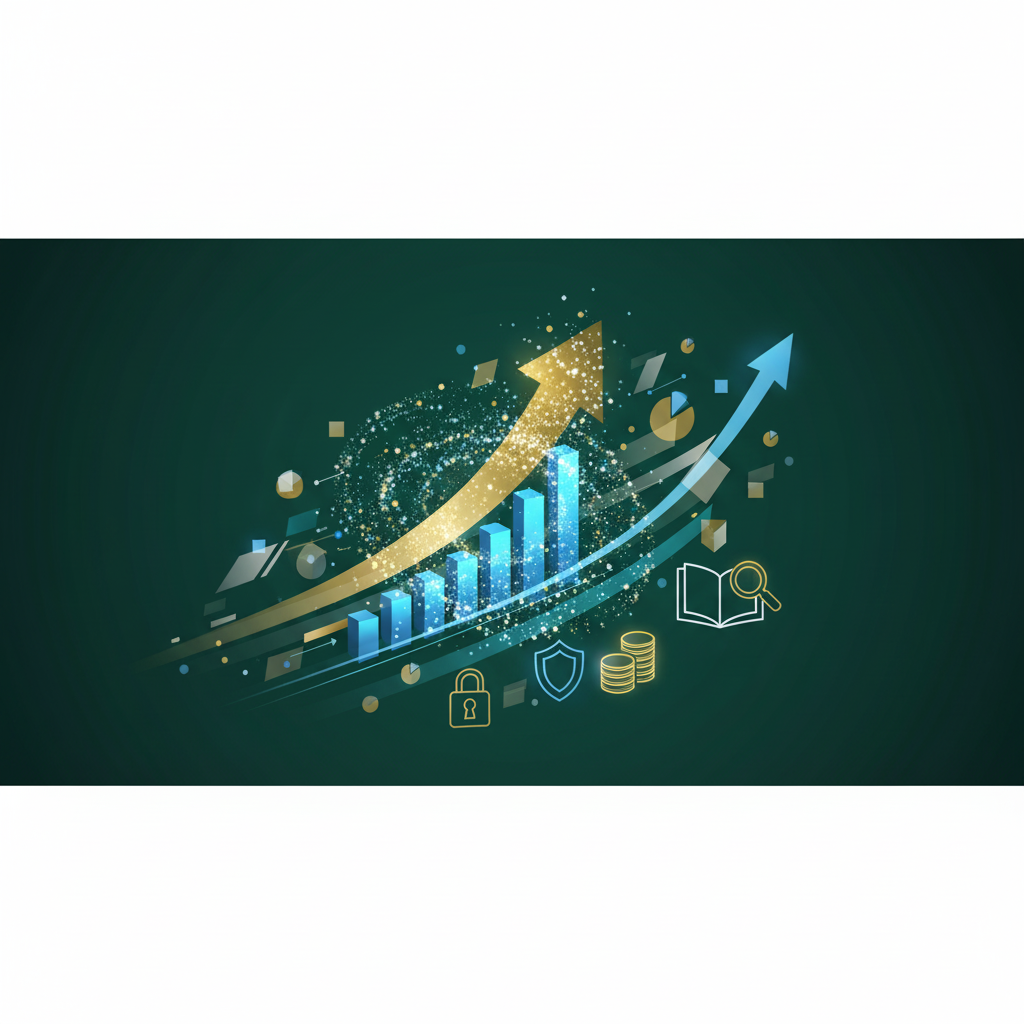 Schwab stock news: November core net new assets up 40% | SCHW Stock News