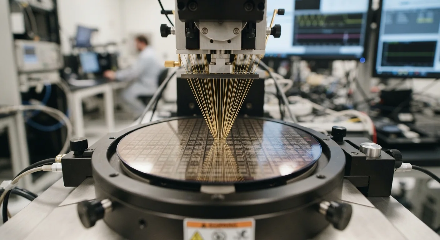 Semtech's new fiber-network chipset could save up to 6.5 watts in a 16-port system