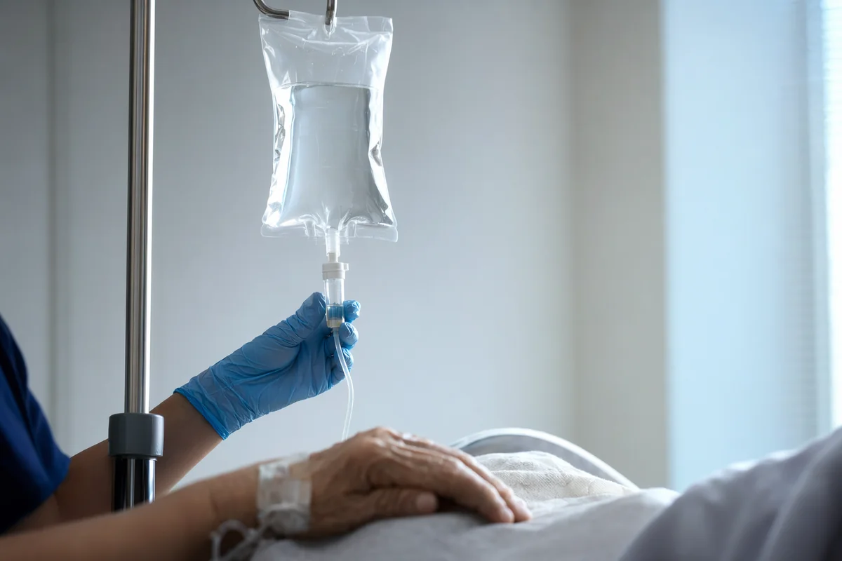Serina completes sentinel dosing in SER-252 trial | SER Stock News