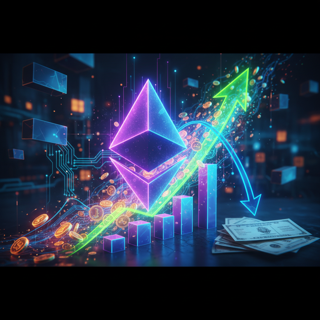 ⚠️CRIPTOVALUTE: SharpLink Completa Riacquisto di 1 Milione di Azioni SBET e Raggiunge 3,86 Miliardi di Dollari di Capitalizzazione di Mercato