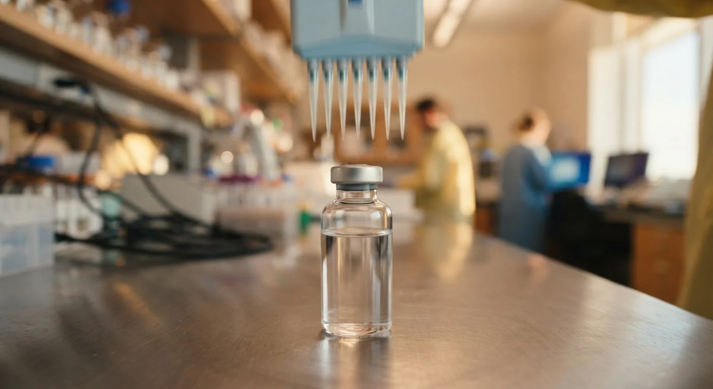 Shattuck Labs Expects Crohn’s Trial to Start in Q3 2026