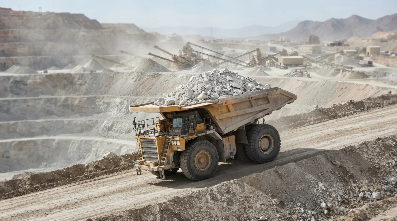 Sigma Lithium is back online after signing a state agreement in Brazil