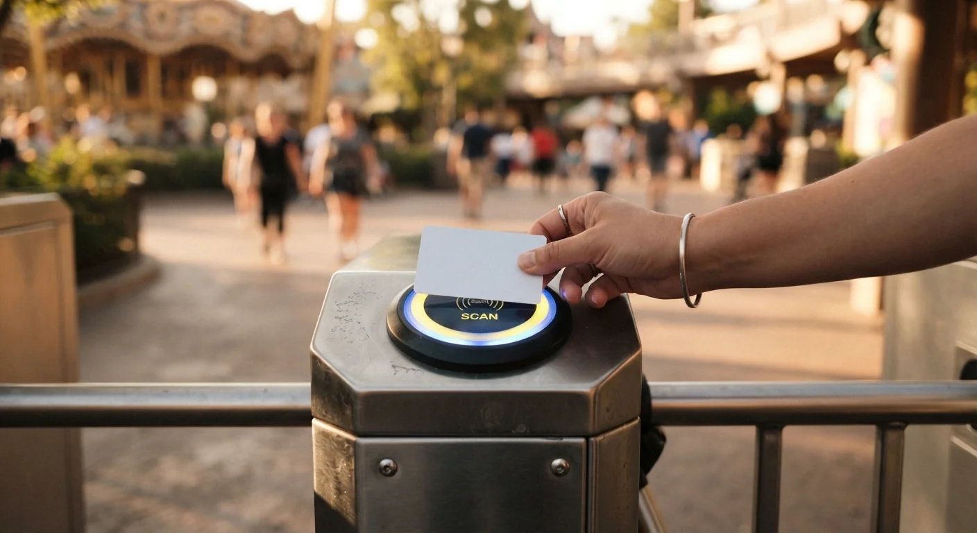 Six Flags lets approved guests use season passes before paying in full