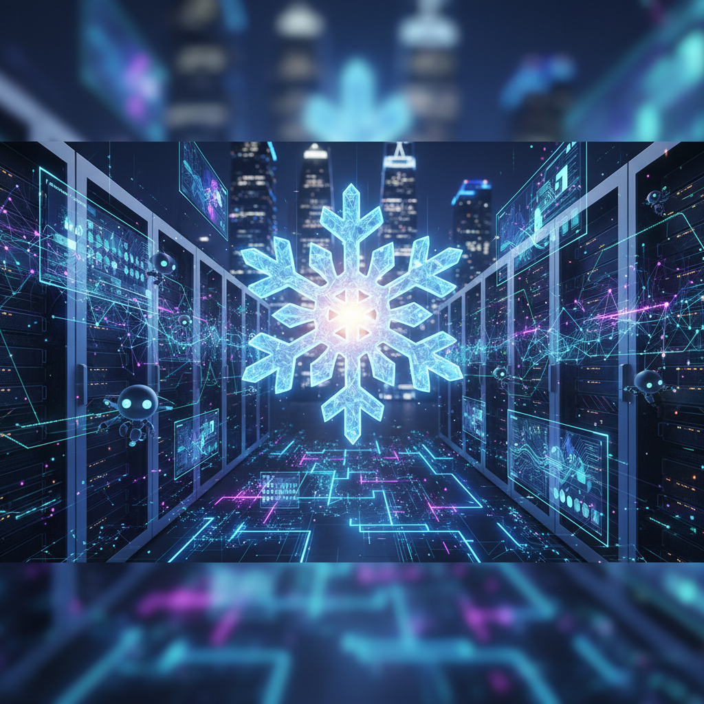 Snowflake makes Intelligence GA; 1,000 customers, 15,000 agents | SNOW ...