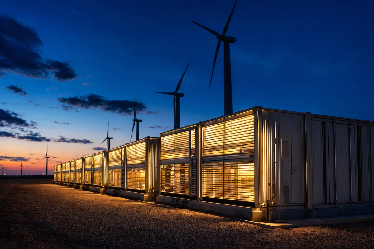 Green Bitcoin and AI data center firm Soluna grows sales 58%, buys 150 MW wind farm