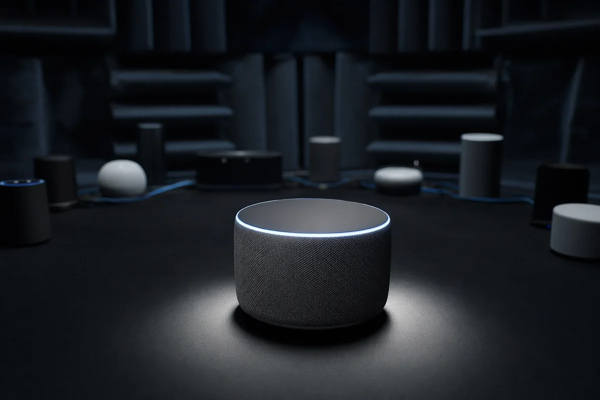 SoundHound AI Named “Overall Agentic AI Company of the Year” in 2026 AI Breakthrough Awards Program