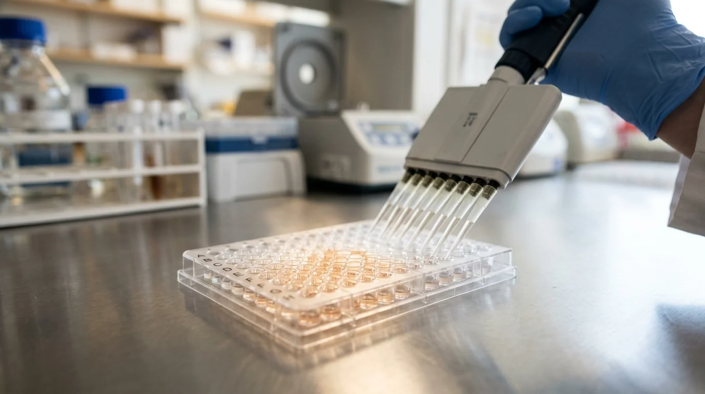 Mouse studies found combinations of experimental bowel treatments worked better