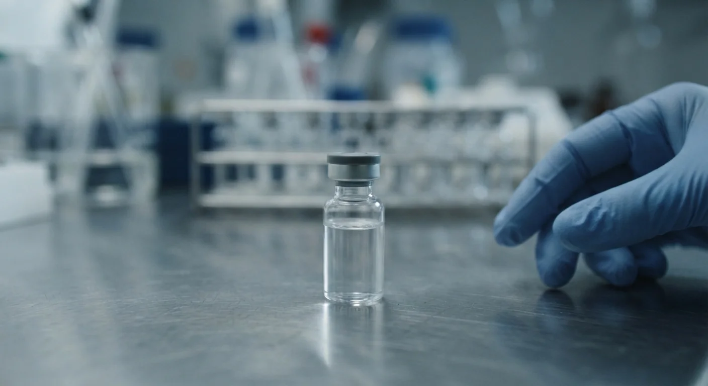 A proposed stock sale could help Spyre advance a new drug program into late-stage development.