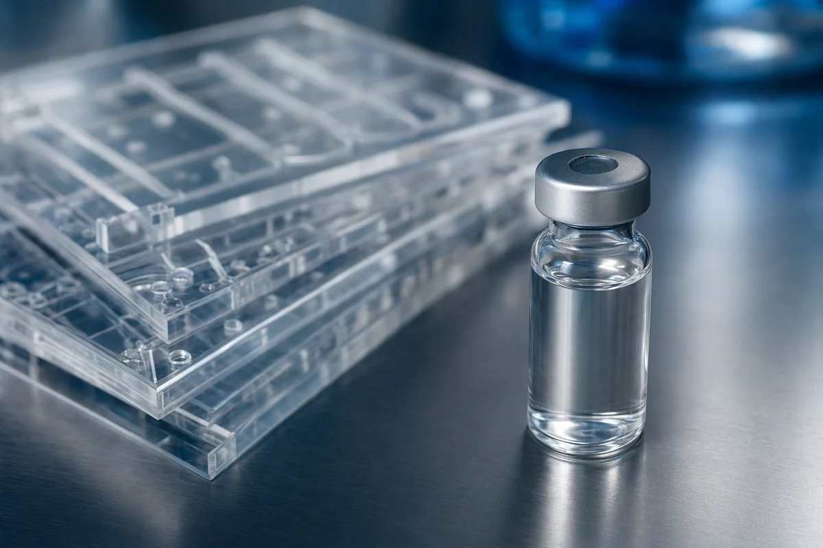 Standard Biotools Barcoding Standard BioTools to merge with Treeline Biosciences | LAB Stock News