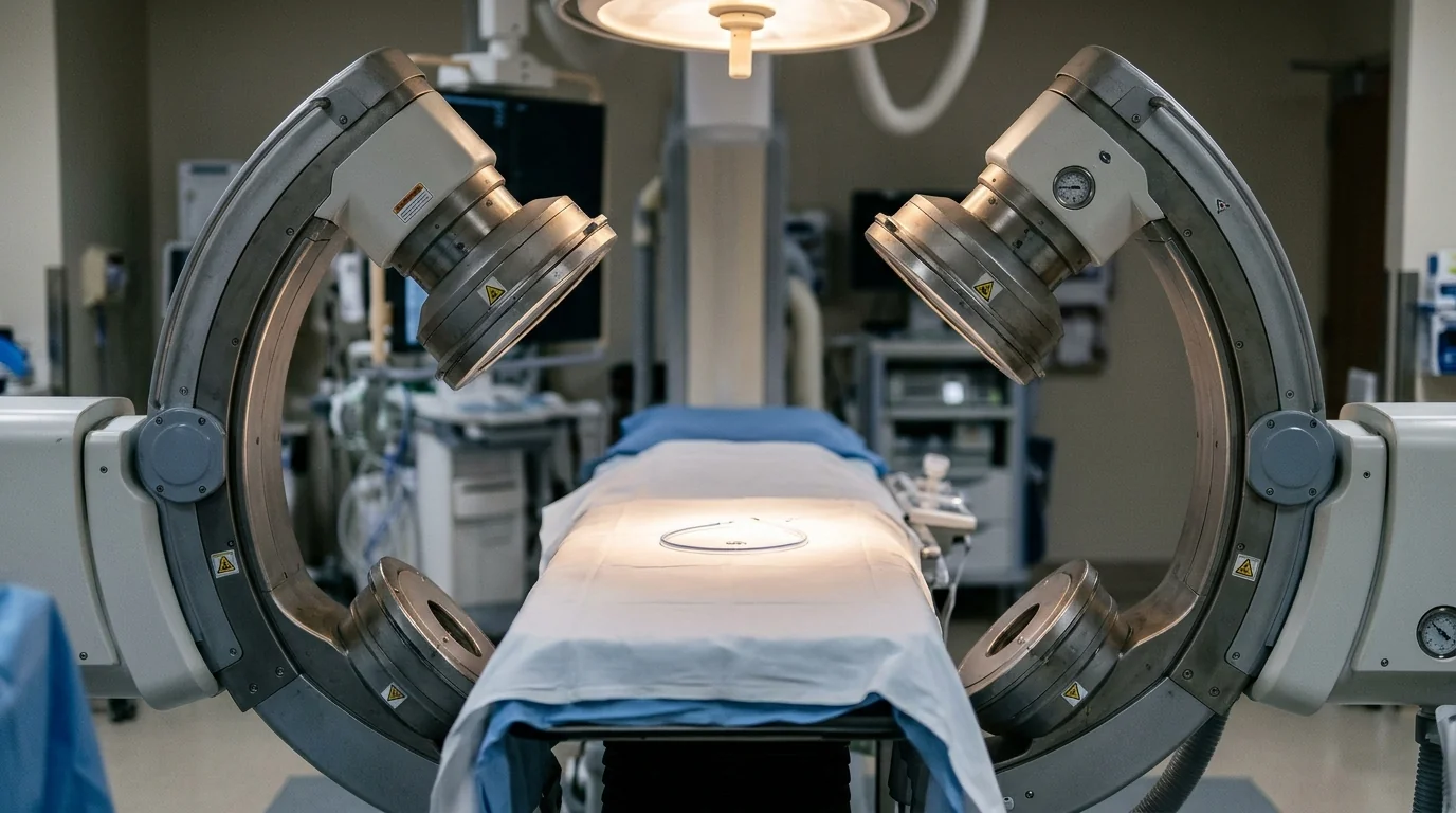 Stereotaxis Genesis debuts in Latvia's first robotic center | STXS ...