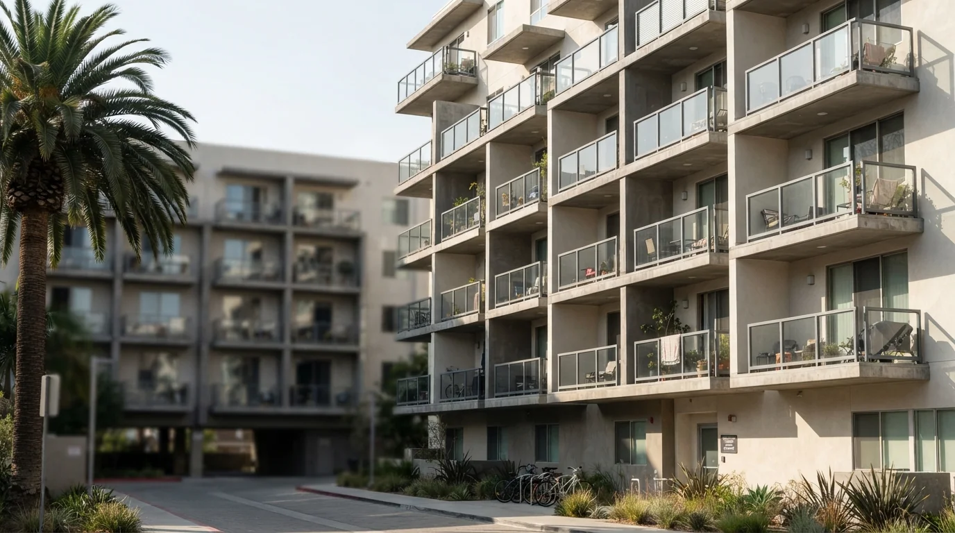 Stewards could add 544 Florida apartments in proposed purchases
