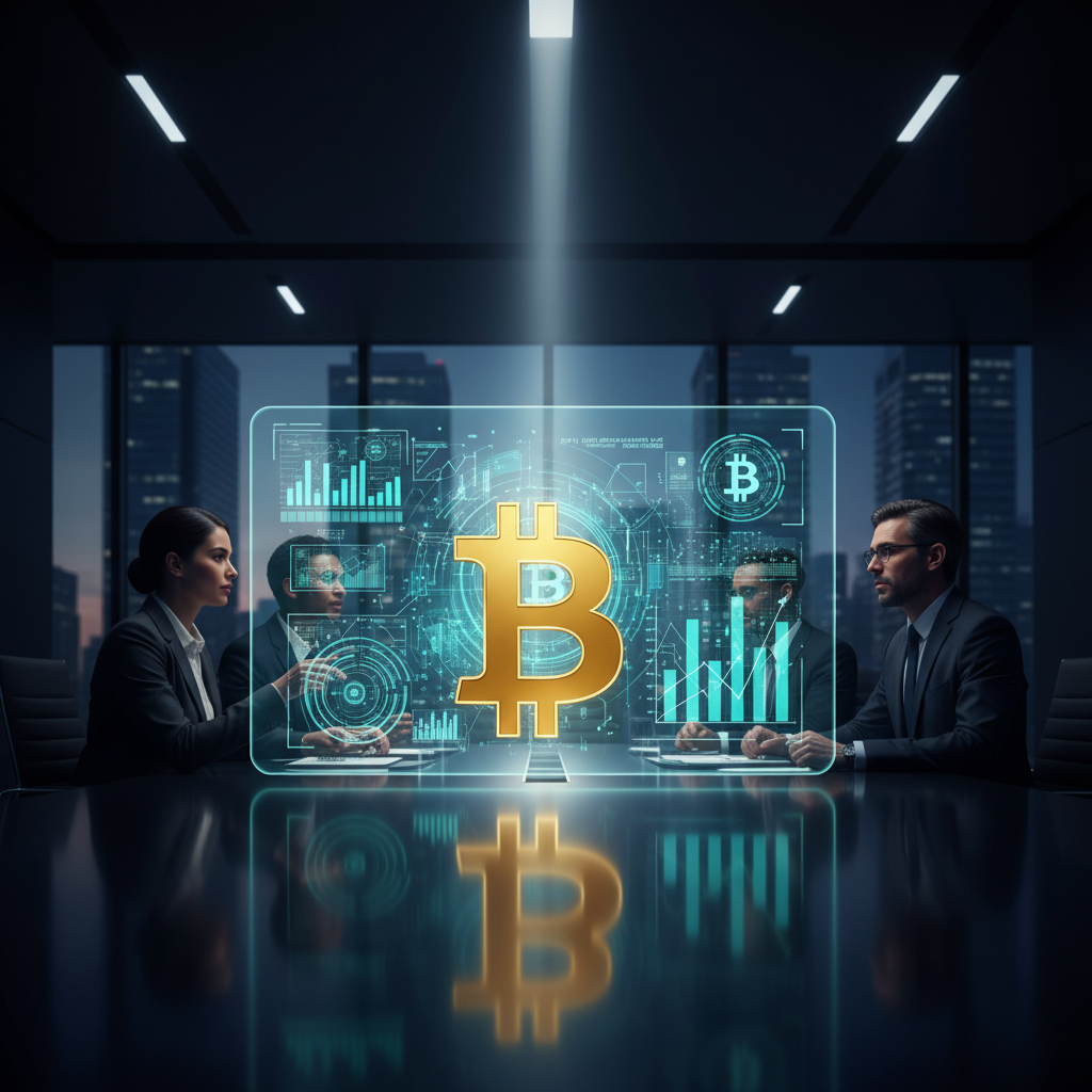 Strive completes Semler deal, holds 12,797.9 BTC | ASST Stock News