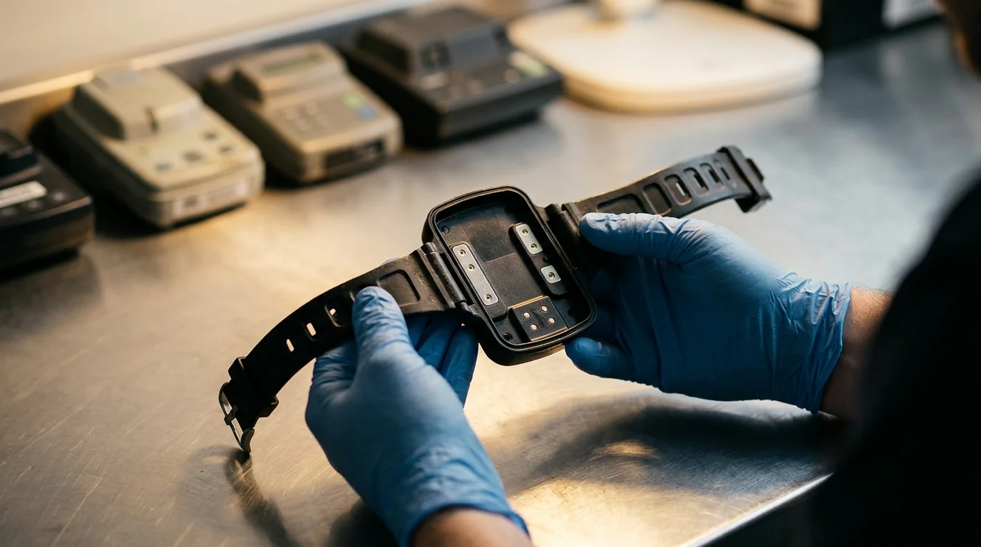 SuperCom Wins 2 Texas Electronic Monitoring Contracts | SPCB Stock News