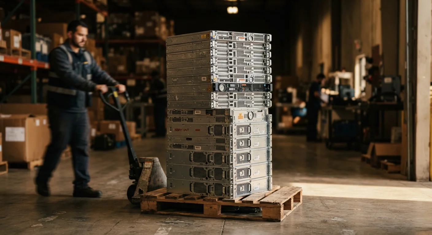 SuperX's 128 AI server clusters are scheduled for Australian data centers