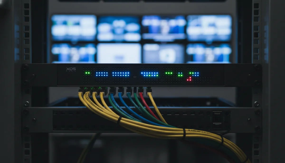 Canal Alpha adopts Harmonic’s XOS for UHD playout delivery