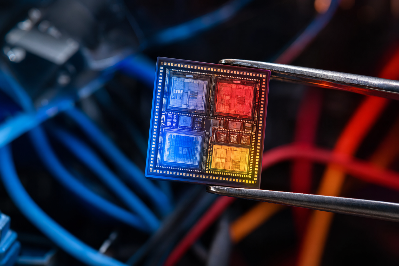 0 News Article Image Synopsys rolls out chip design tools with up to 10x faster closure