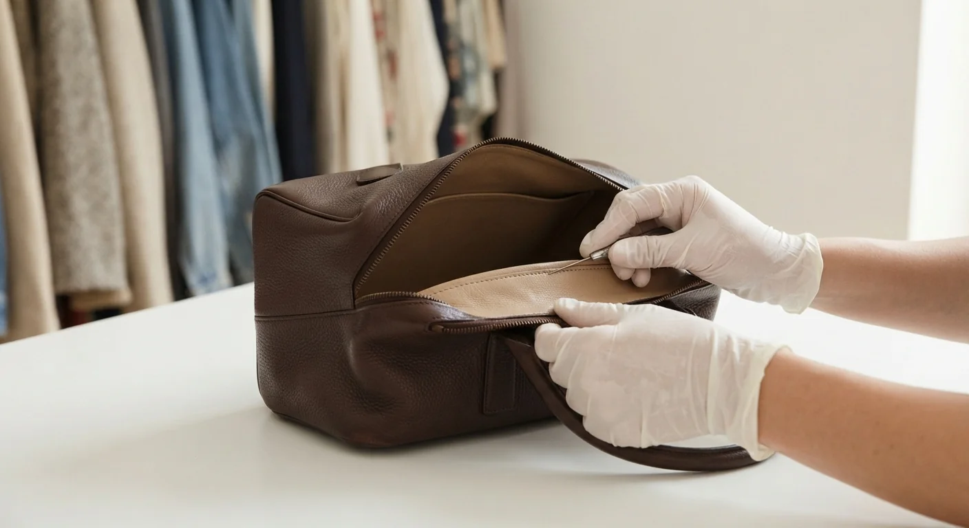 Stock Performance Report The RealReal Resale Report: Vintage Demand Up 432% | REAL Stock News