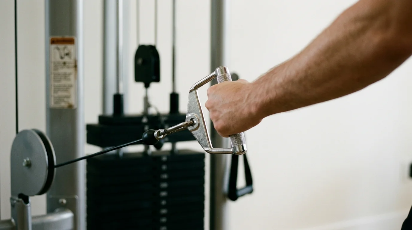 A fitness-equipment maker expects quarterly revenue to rise over 60% year over year.