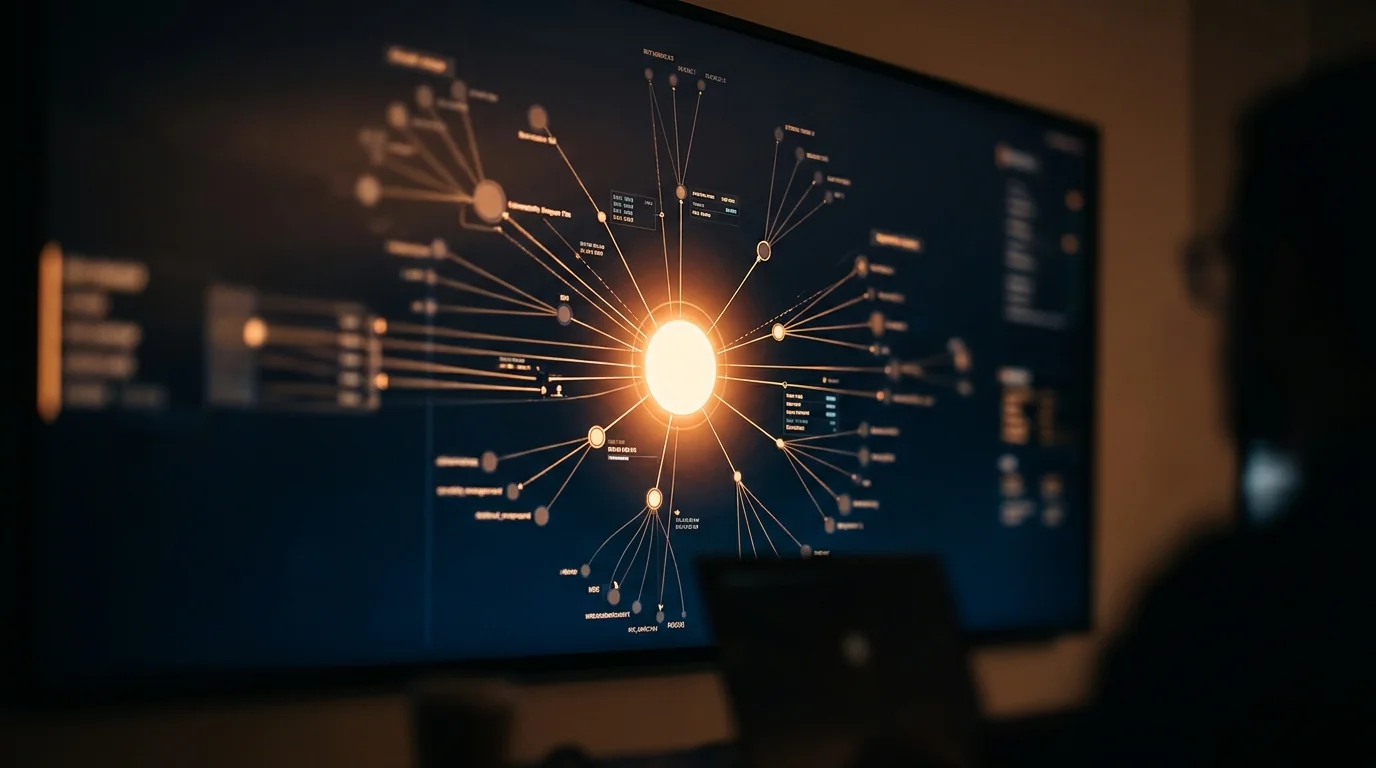 A cybersecurity company raised its sales forecast: Tenable now expects $1.084B–$1.087B for 2026.