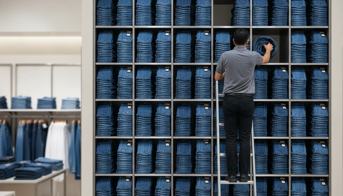 Buckle posts $112M in June sales as same-store sales climb 2.4%