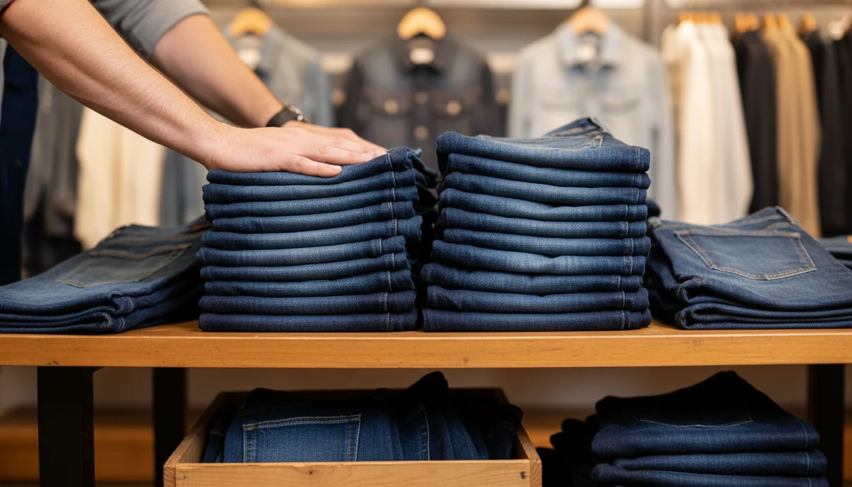 Buckle year-to-date net sales hit $381.1M over 17 weeks