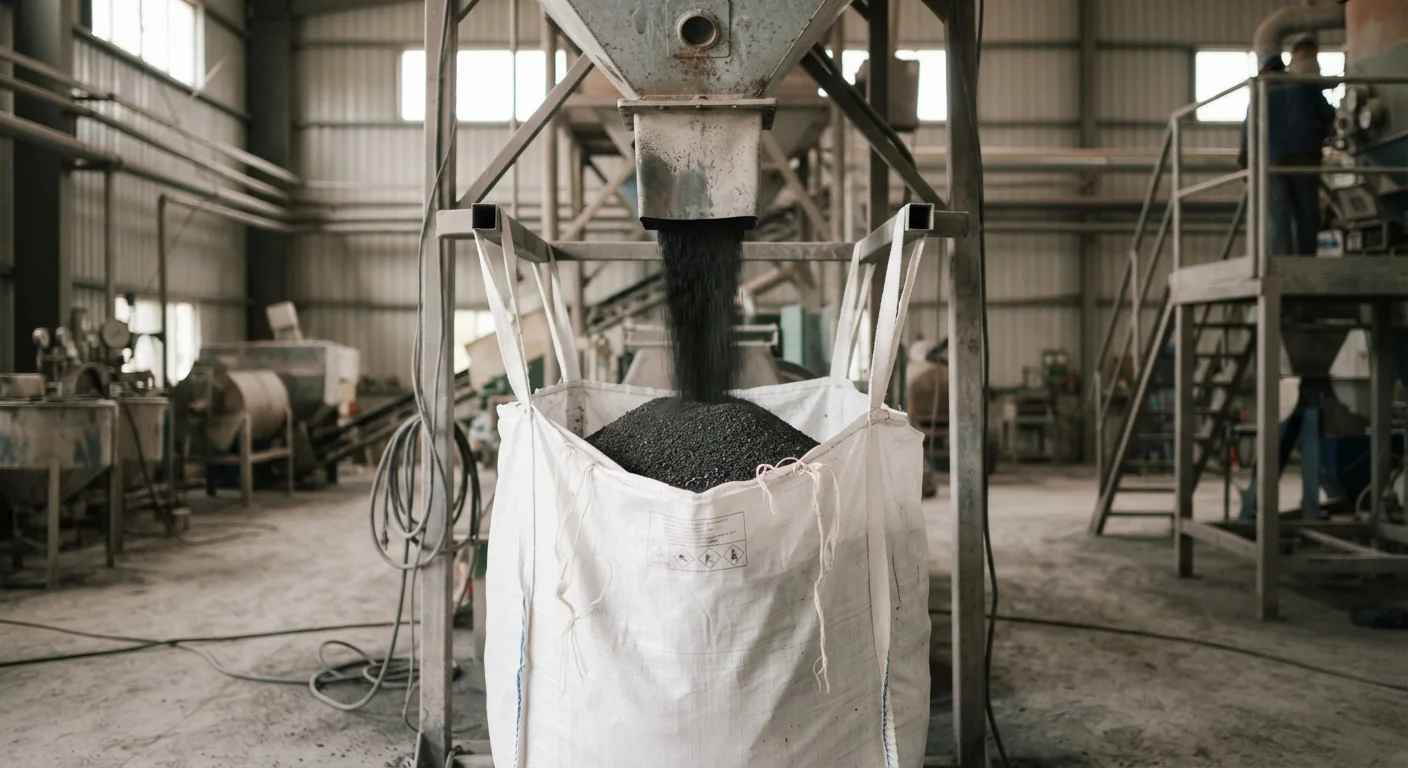 A deal links a UK tungsten mine to U.S. factories. Full production is targeted for 2027.
