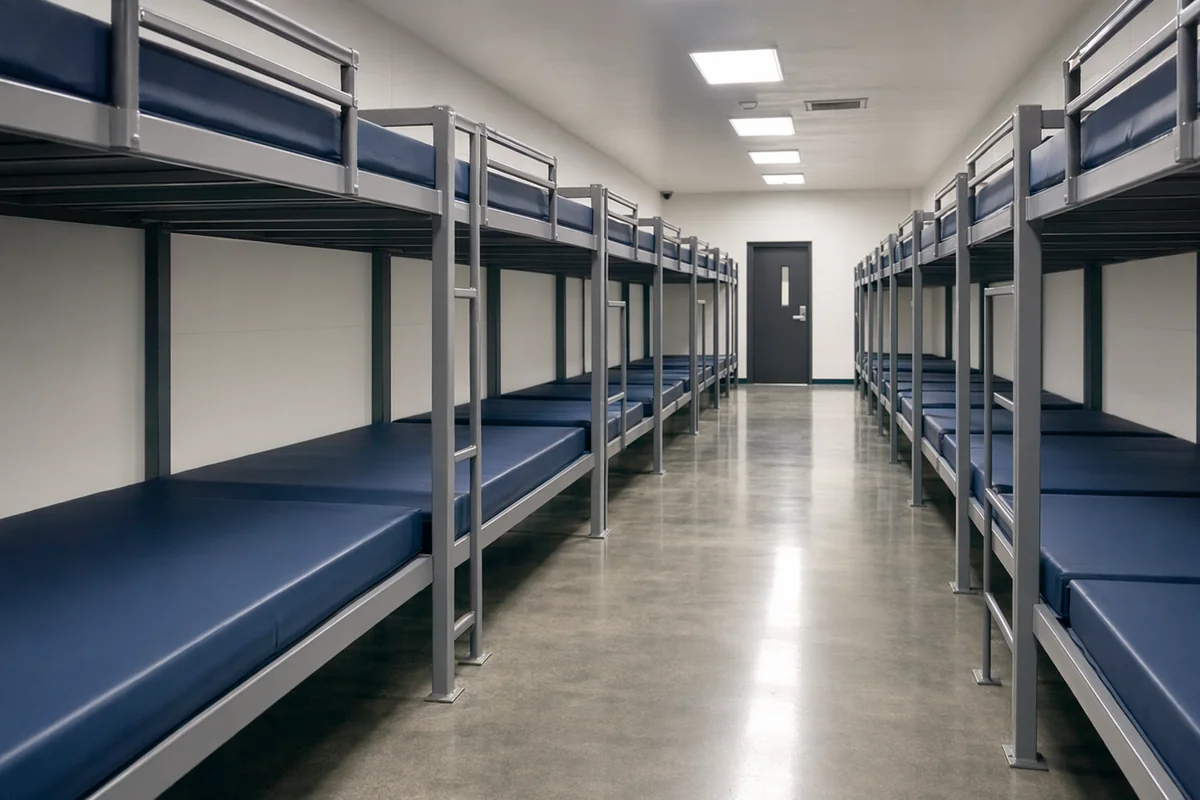 New ICE immigration center in Colorado set to bring GEO Group $85M a year