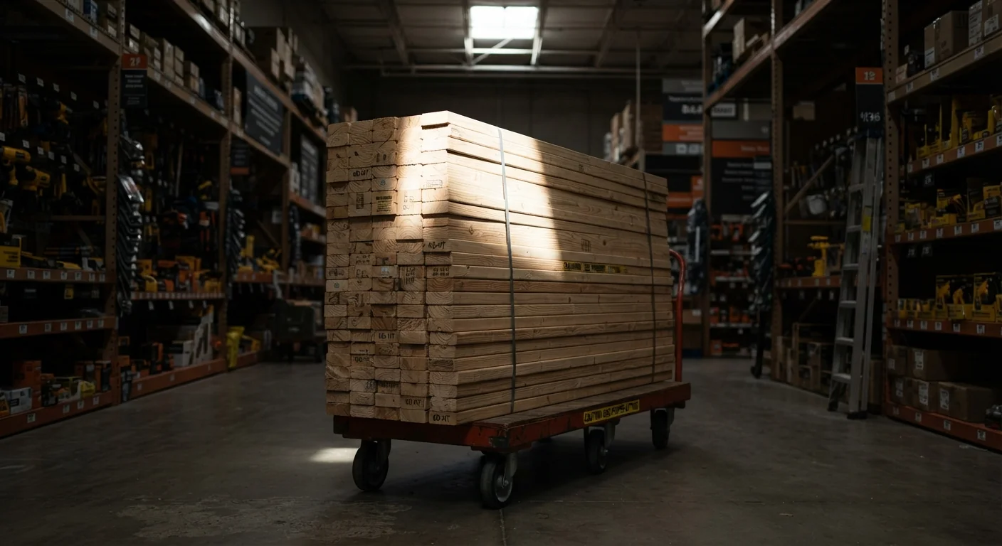 Two Home Depot executives chosen to oversee operations during CEO leave