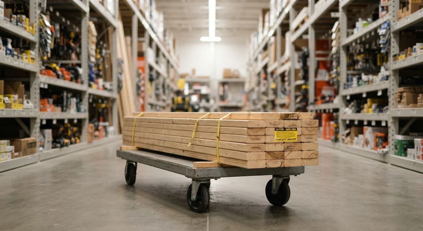 Home Depot marks 158 straight quarters of cash dividends