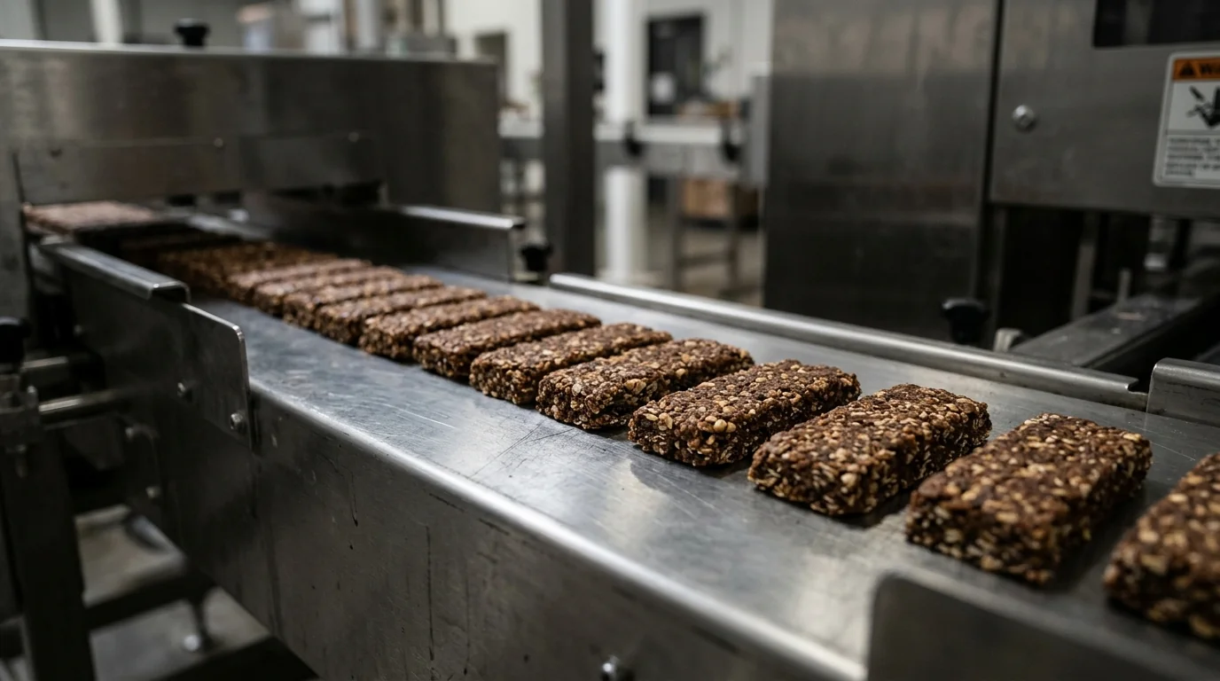 Sales fell 9.7%. Simply Good Foods expects a 13% to 17% drop in fiscal 2027.