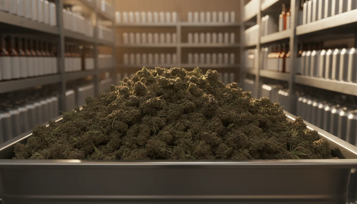 Tilray Adds BrewDog to Build an Approximately $500M Beverage Platform
