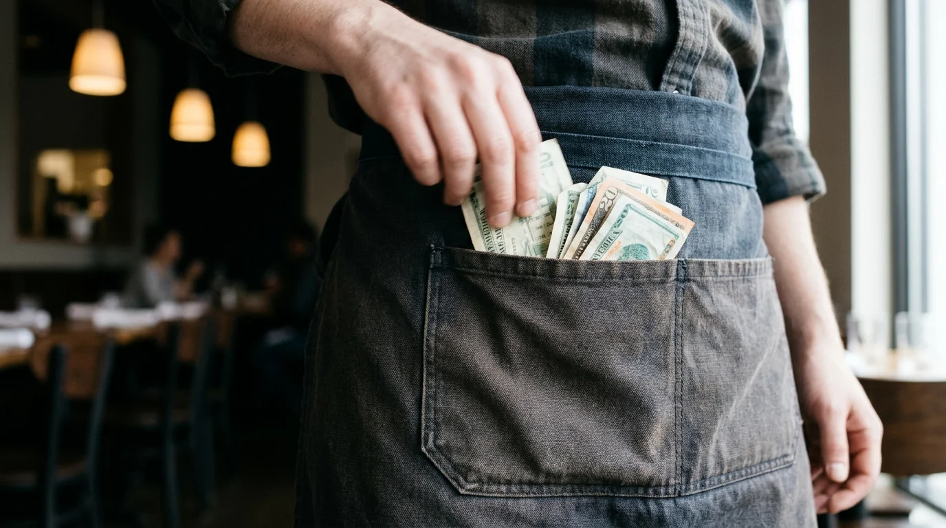 Toast survey: pay satisfaction up 12 points year over year | TOST Stock ...