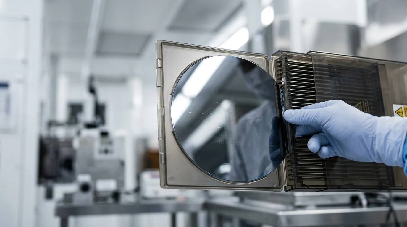 Tower Semiconductor sets Nov. 2 Q3 earnings call | TSEM Stock News