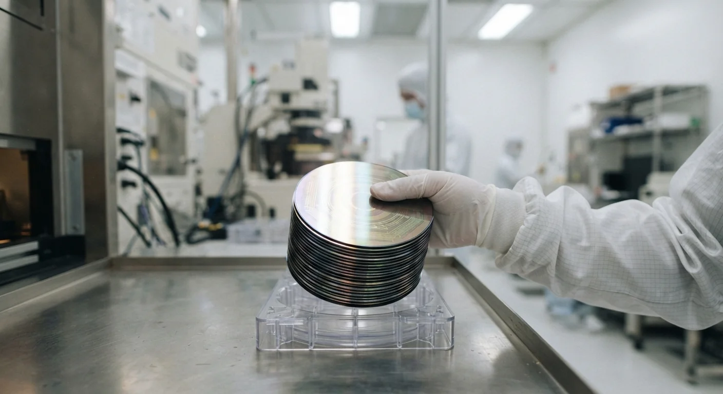 Investors Can Meet Tower Semiconductor Reps at Two Conferences