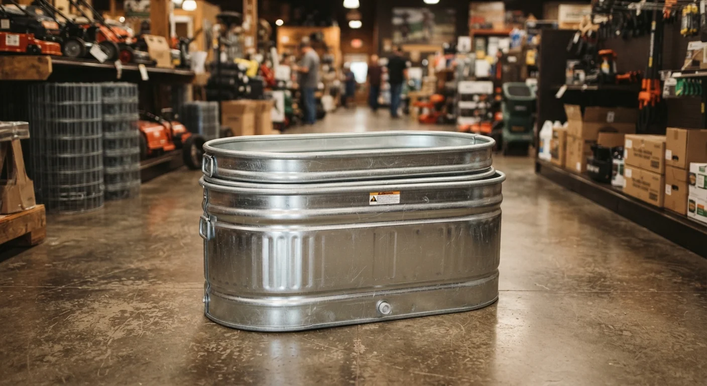 Cargill wins Tractor Supply’s top vendor award