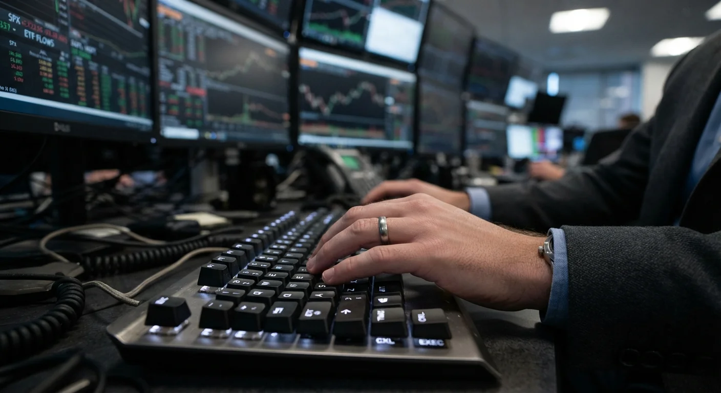 Tradr's planned 2X ETFs carry risk of total investment loss