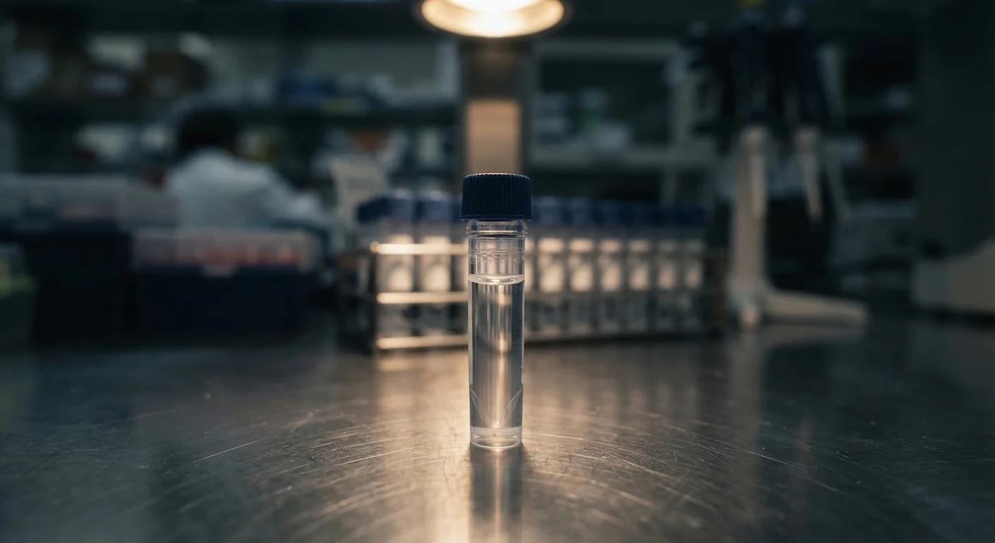 Only one company is authorized to make compounds used in mRNA medicines. TriLink has a second China patent.