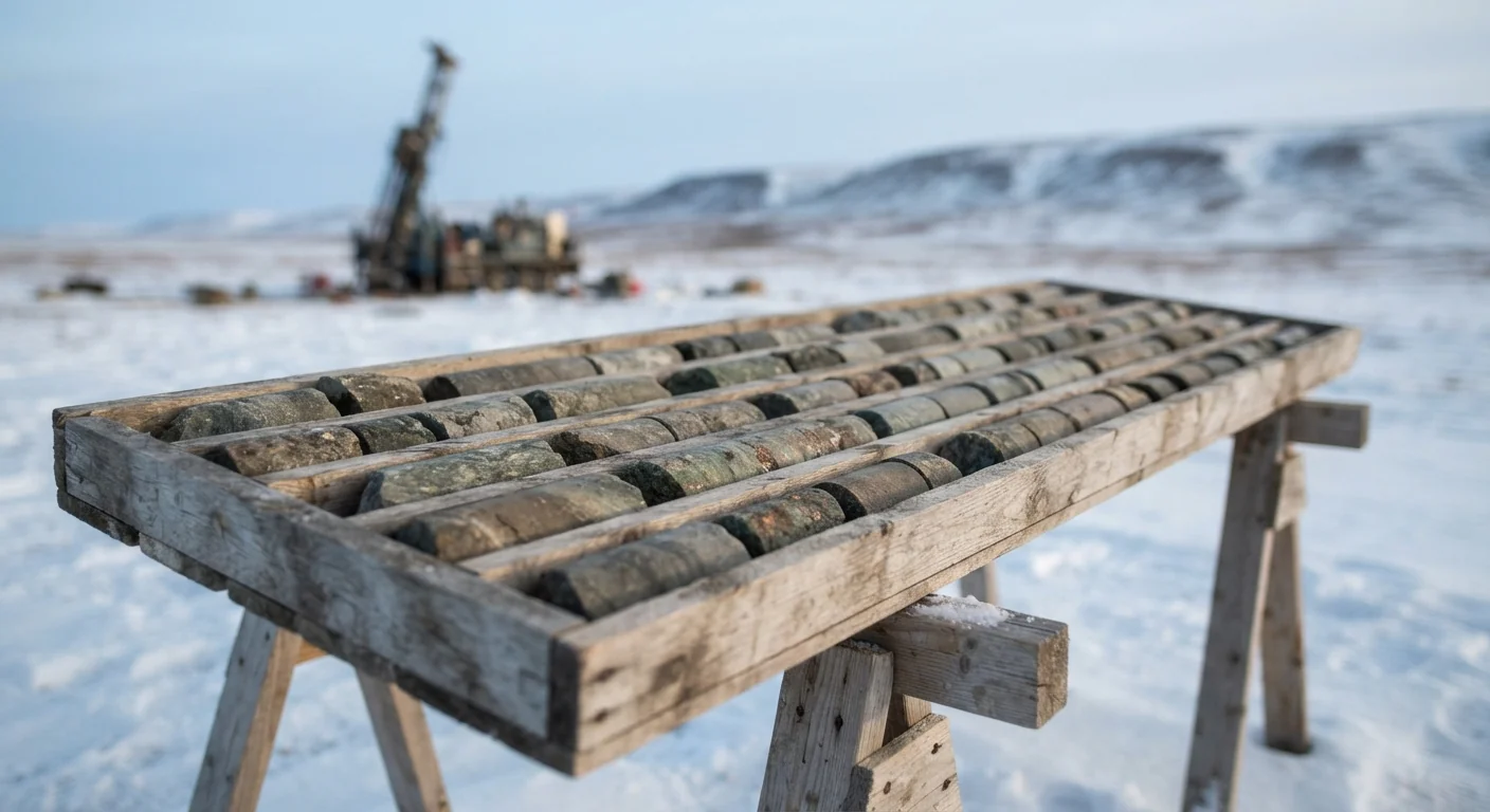 U.S. Department of War to invest about $35.6M in Trilogy Metals
