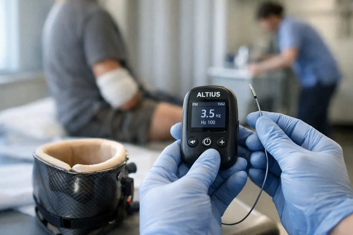 Trinity Capital commits $35M growth capital to Neuros | TRIN Stock News