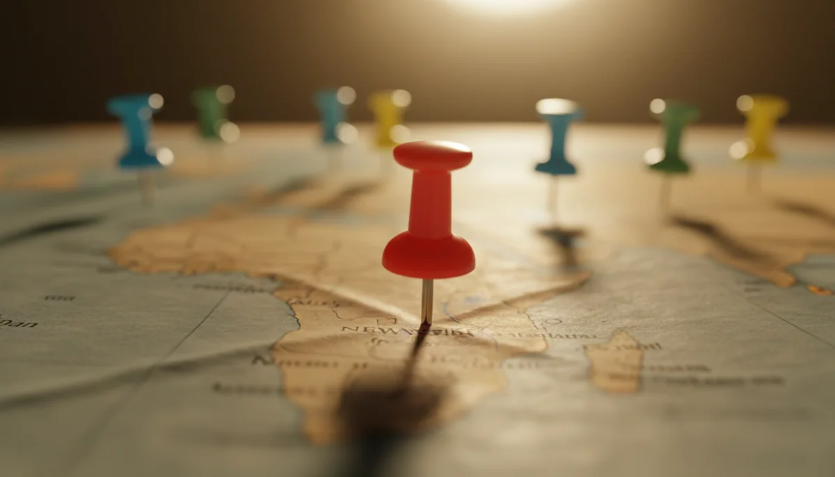 2 News Article Image CEO und CFO von Tripadvisor reisen nach New York zu Investorenveranstaltungen