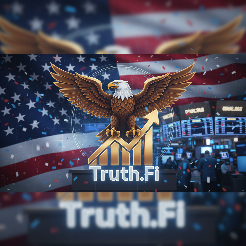 Trump Media (DJT) launches first five Truth Social ETFs | DJT Stock News