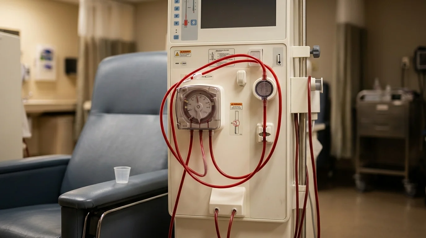 Akebia trial: hospitalization rate 10% below standard care | AKBA Stock ...