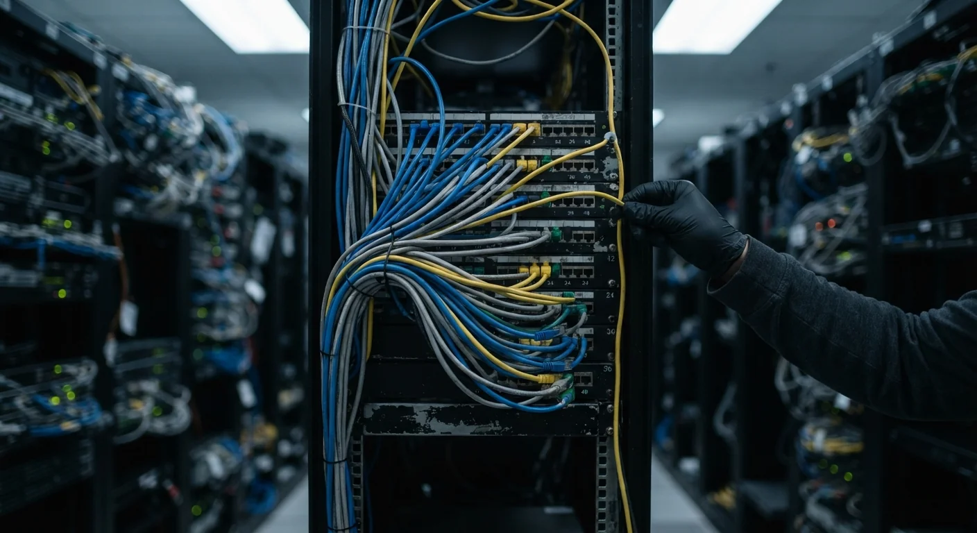 Ubiquiti sets a quarterly revenue record at $937.3 million