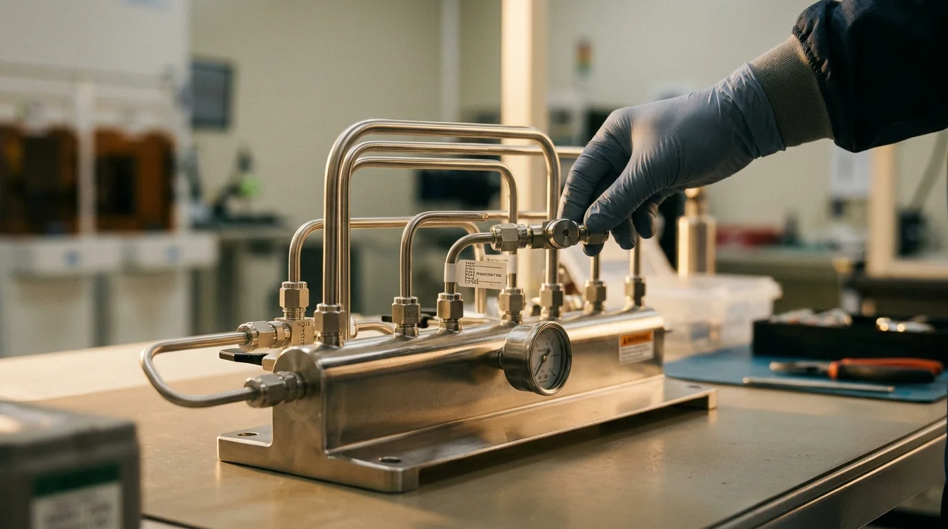Ultra Clean's revenue hit a record $759 million. It expects $800M to $860M next quarter.