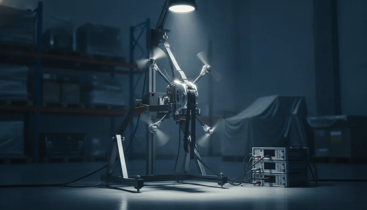 Unusual Machines CEO Agrees to Forgo Base Pay for Equity Awards