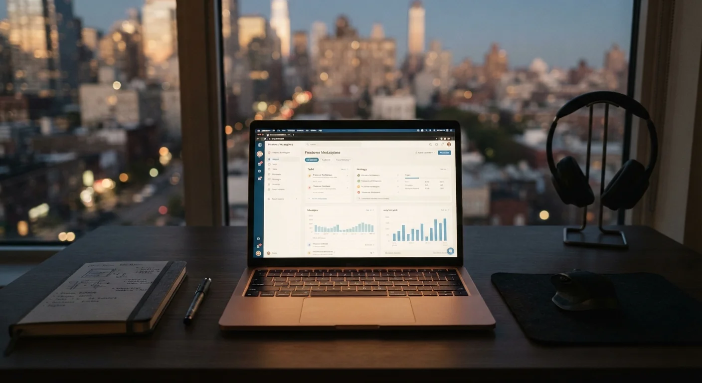 Upwork's AI-Related Work Increased More Than 22% in Q2