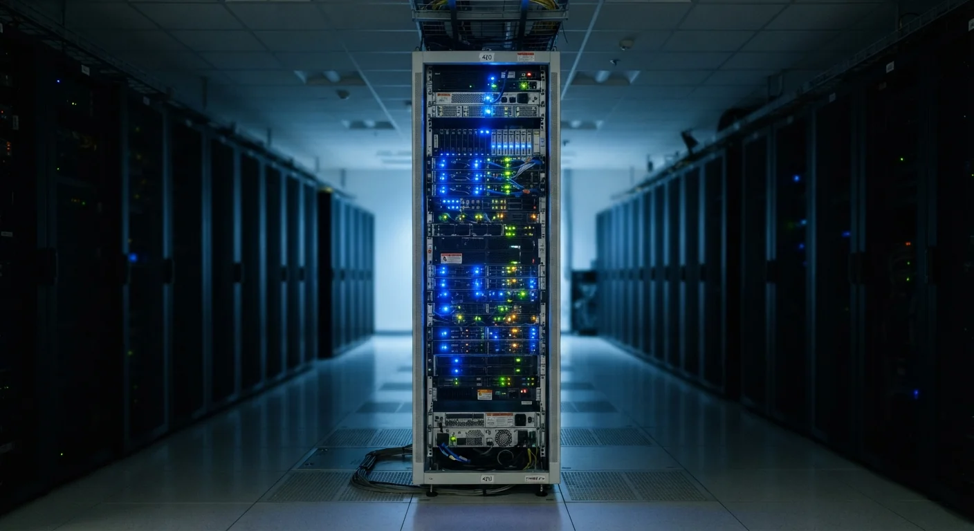 Battery maker CATL and VNET plan gigawatt-scale compute-energy facilities