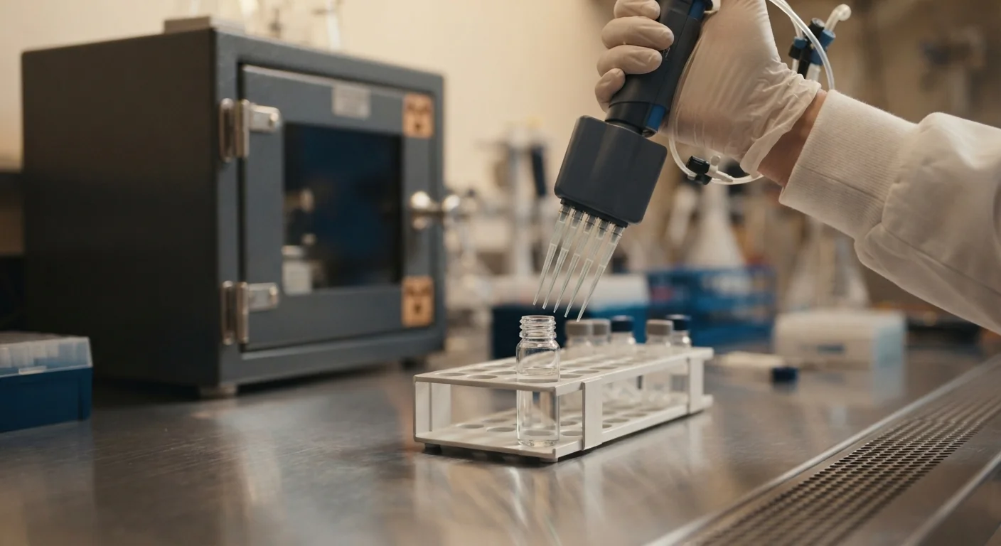 Valion Bio Plans Mouse Study After Lethal Radiation Exposure