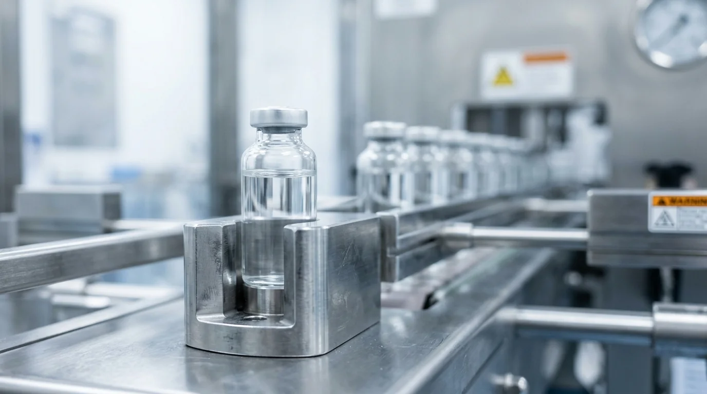 Vaccine trials and preparation for an anticipated U.S. launch are among Vaxcyte's funding plans.